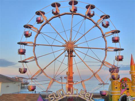 aiko maine ferris wheel